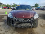 Porsche Cayenne 2011