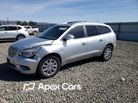 Buick Enclave 2014 - Image 1 of 14
