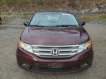 Honda Odyssey 2011