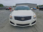 Cadillac ATS 2014