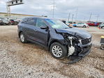 Kia Sorento 2019