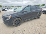 GMC Terrain 2022