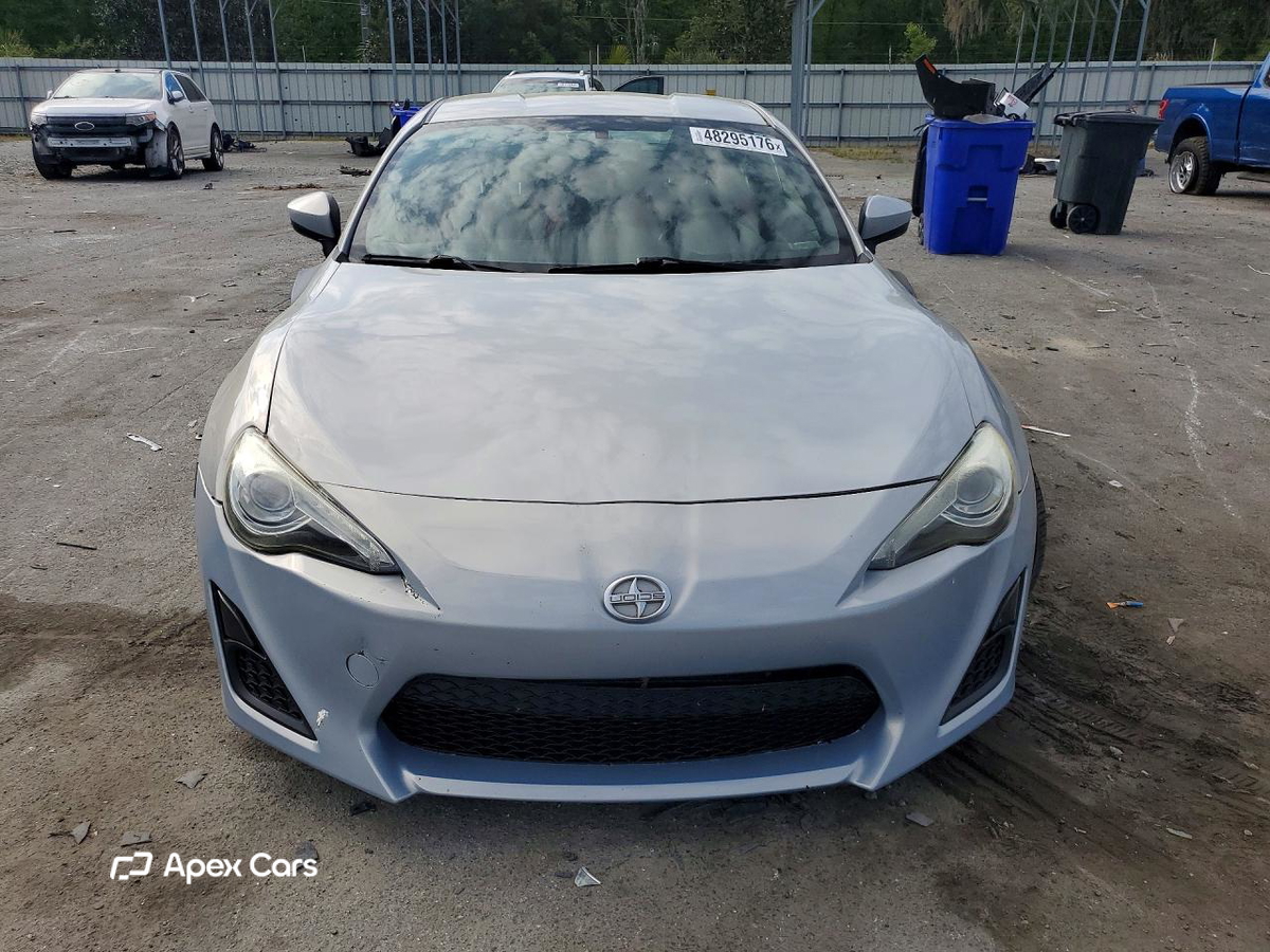 Scion FR-S 2013