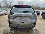 Nissan Rogue 2014