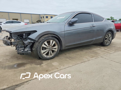 Honda Accord 2008 - Image 1 of 12