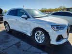 Audi Q3 2024