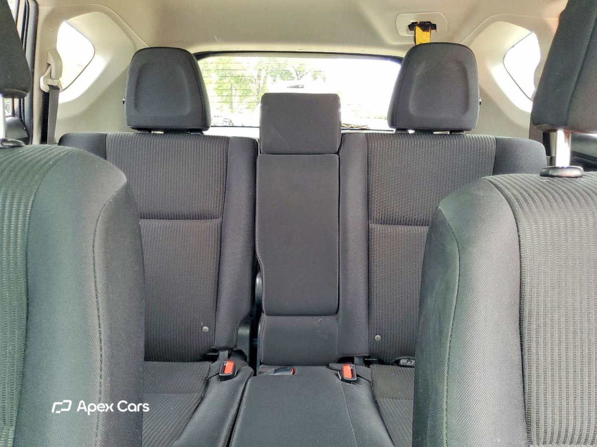 Toyota RAV 4 2018