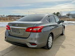 Nissan Sentra 2017