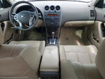 Nissan Altima 2011