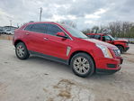Cadillac SRX 2016
