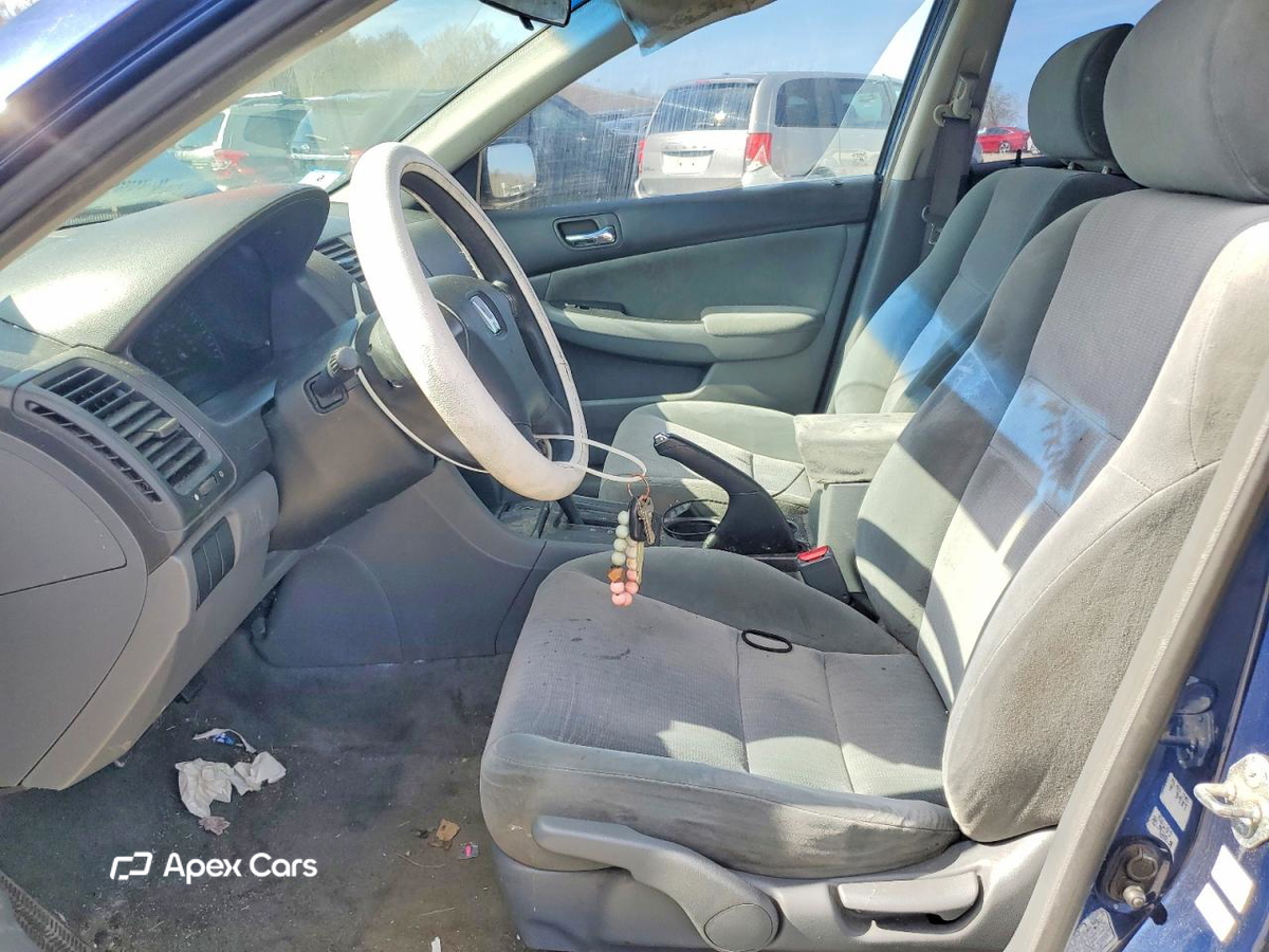 Honda Accord 2003