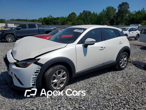 Mazda CX-3 2021 - Image 1 of 13