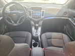 Chevrolet Cruze 2012