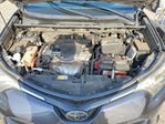 Toyota RAV 4 2017