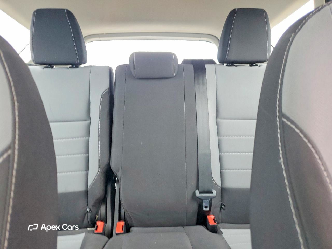 Ford Escape 2018