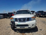 Nissan Armada 2013