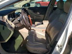 Buick LaCrosse 2011