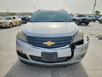 Chevrolet Traverse 2017