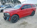 Dodge Durango 2018
