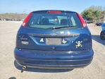Ford Focus 2002