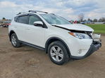 Toyota RAV 4 2013