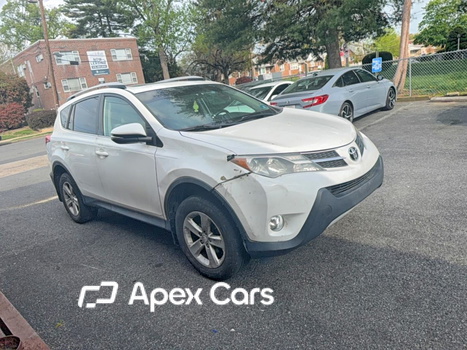 Toyota RAV 4 2014 - Image 1 of 11