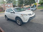 Toyota RAV 4 2014