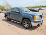 GMC Sierra 2012