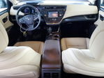 Toyota Avalon 2017