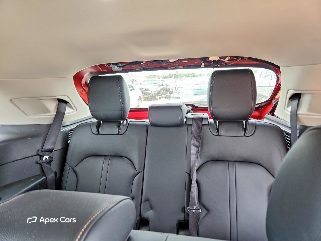 Mazda CX-90 2024