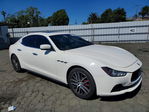 Maserati Ghibli 2015