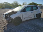 Nissan Leaf 2013