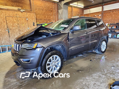 Jeep Cherokee 2021 - Image 1 of 14