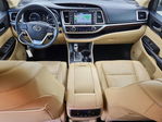 Toyota Highlander 2016