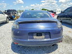 Mitsubishi Eclipse 2009
