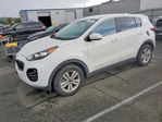 Kia Sportage 2017