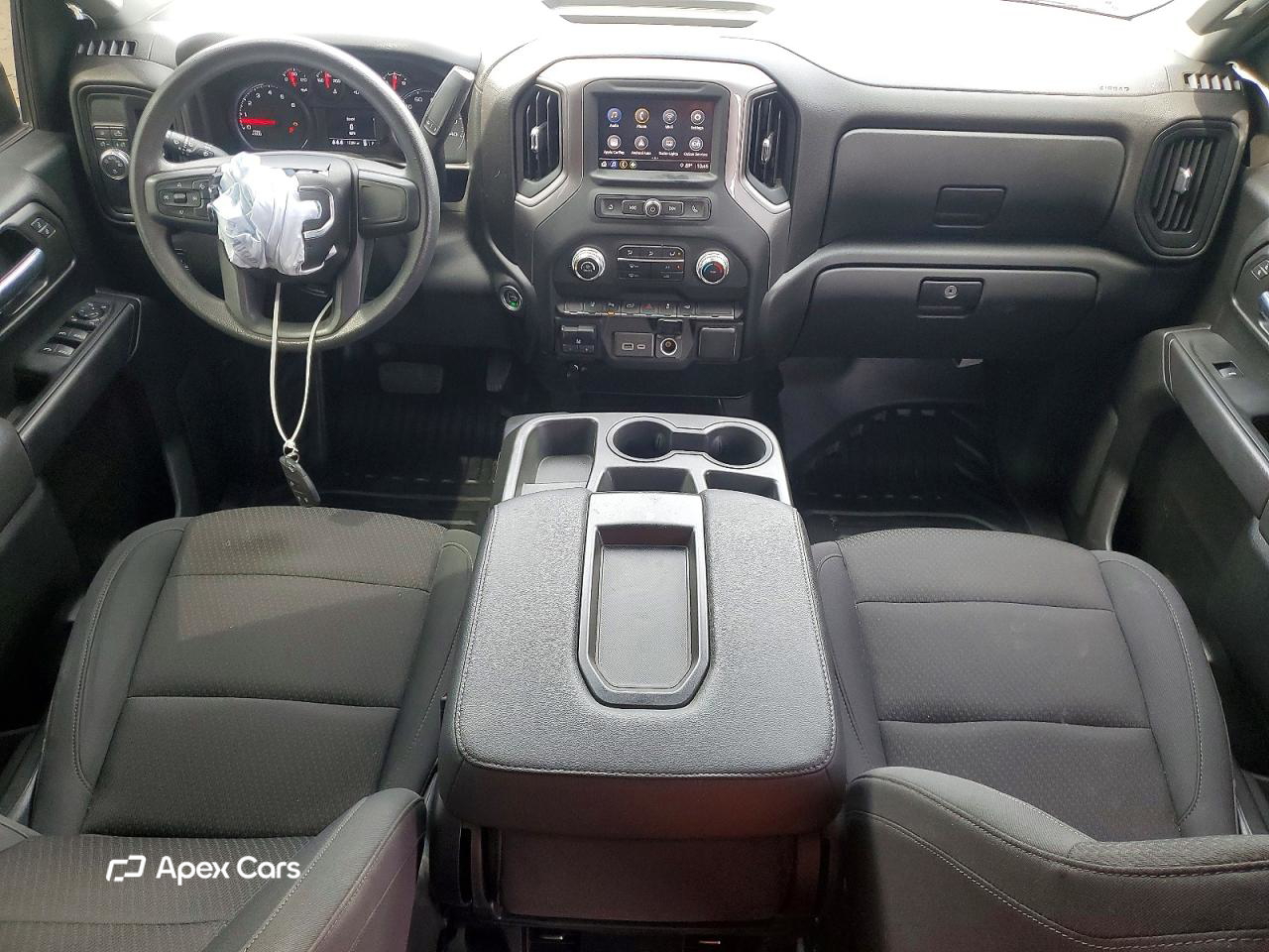 GMC Sierra 2024