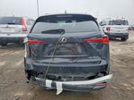 Lexus NX 2021