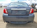 Subaru WRX 2011