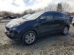 Kia Sportage 2017