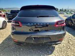 Porsche Macan 2018