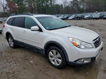 Subaru Outback 2012