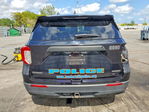 Ford Explorer 2022