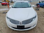 Lincoln MKZ 2013