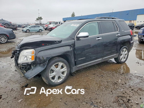 GMC Terrain 2016 - Image 1 of 14
