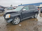 GMC Terrain 2016