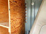 Chevrolet Express 2017