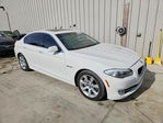 BMW Series 5 2011