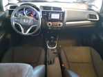 Honda Fit 2015