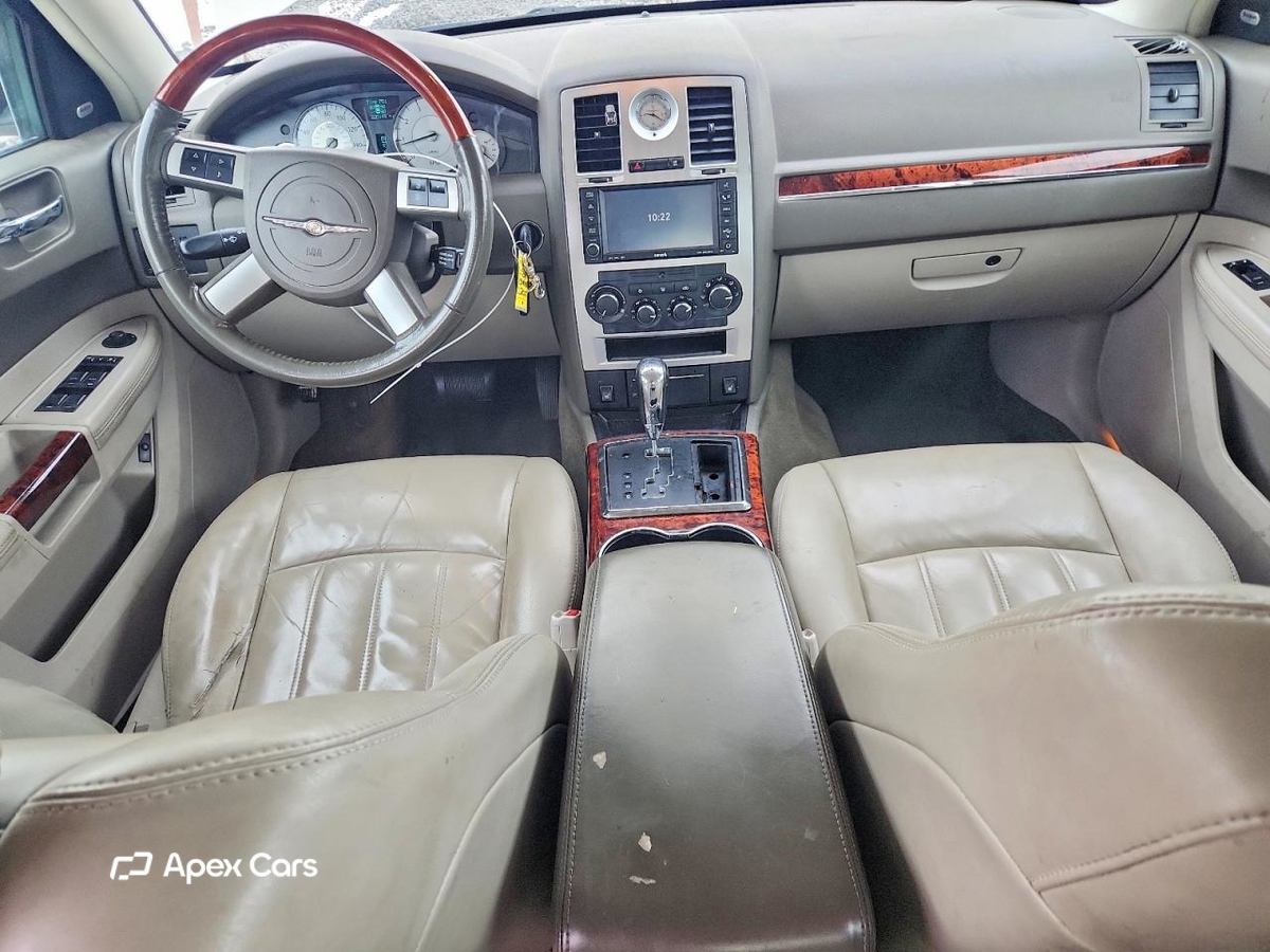 Chrysler 300 2008